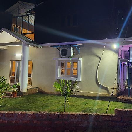 Tarkarli Cottage Mālvan Exterior foto
